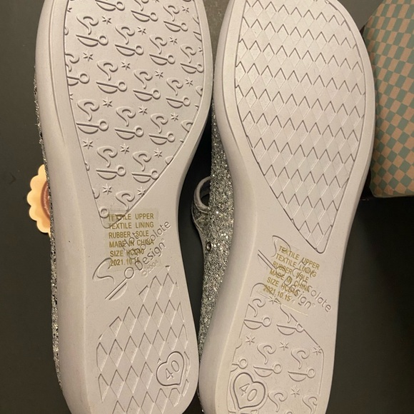 Chocolaticas Stardust - Picture 4 of 4